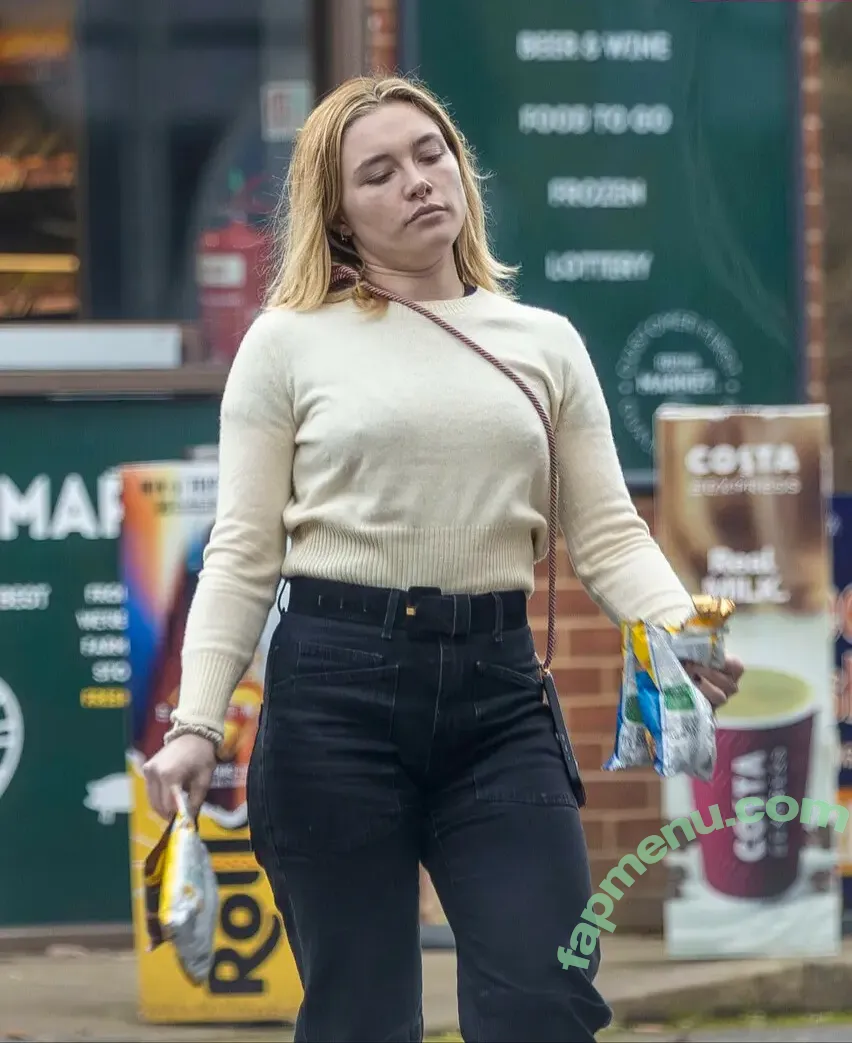 Florence Pugh nude photo #2328 (Florence_Pugh / florencepugh)