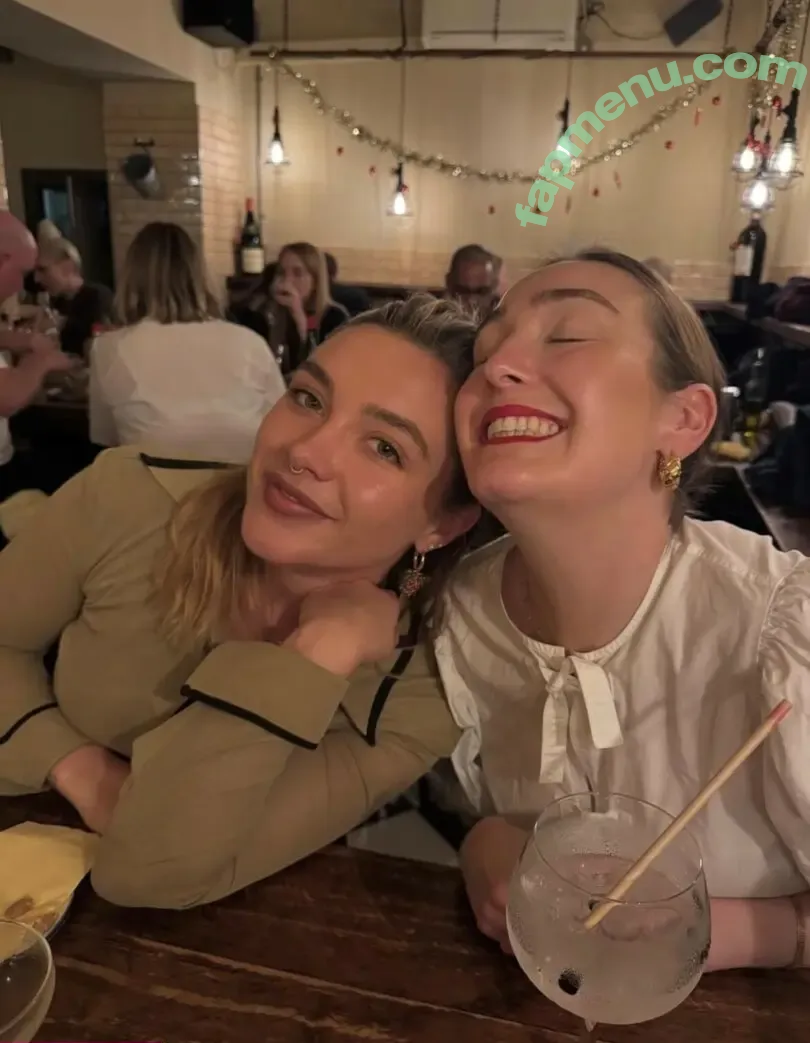Florence Pugh nude photo #2330 (Florence_Pugh / florencepugh)