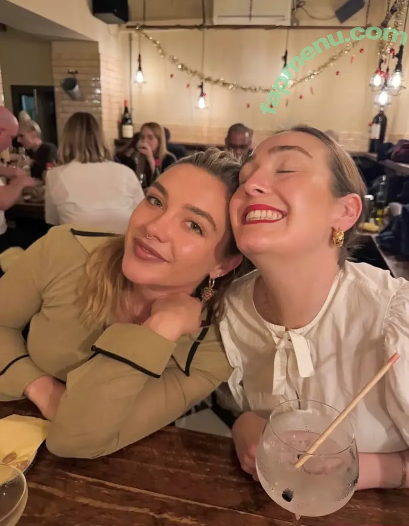 Florence Pugh nude photo #2333 (Florence_Pugh / florencepugh)