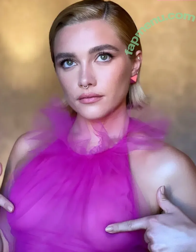 Florence Pugh nude photo #2335 (Florence_Pugh / florencepugh)