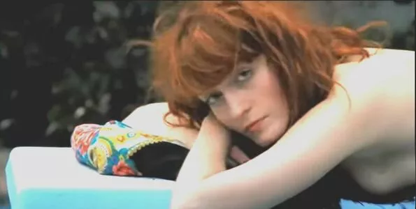 Florence Welch / florence nude photo #0050