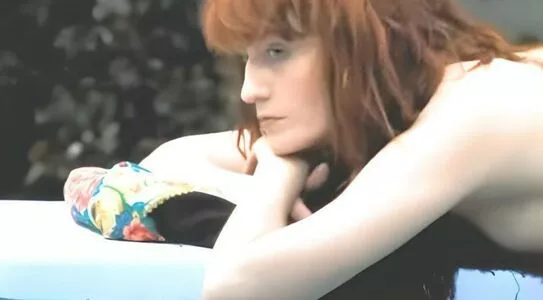 Florence Welch / florence nude photo #0051