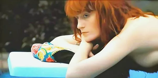 Florence Welch / florence nude photo #0052