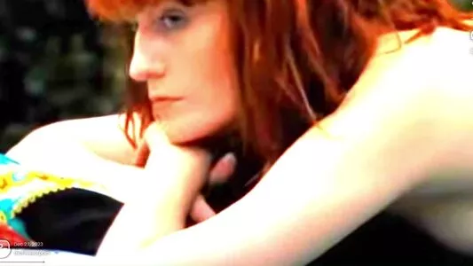 Florence Welch / florence nude photo #0054