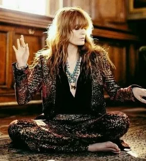 Florence Welch / florence nude photo #0080