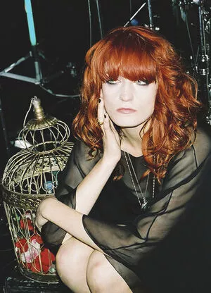 Florence Welch / florence nude photo #0090