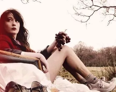 Florence Welch / florence nude photo #0096