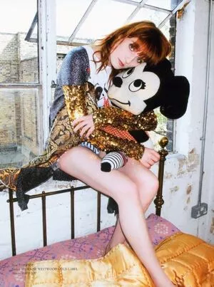 Florence Welch / florence nude photo #0103