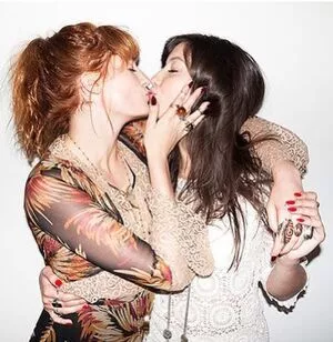 Florence Welch / florence nude photo #0106