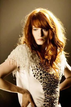 Florence Welch / florence nude photo #0115