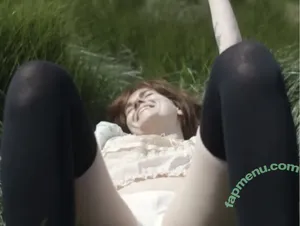 Florence Welch / florence nude photo #0138