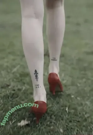 Florence Welch / florence nude photo #0156