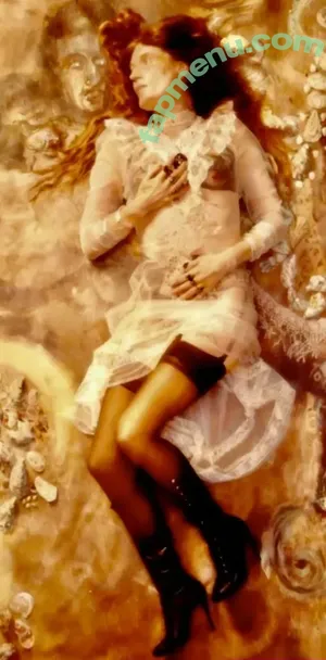 Florence Welch / florence nude photo #0162