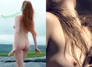 Florence Welch / florence nude photo #0191