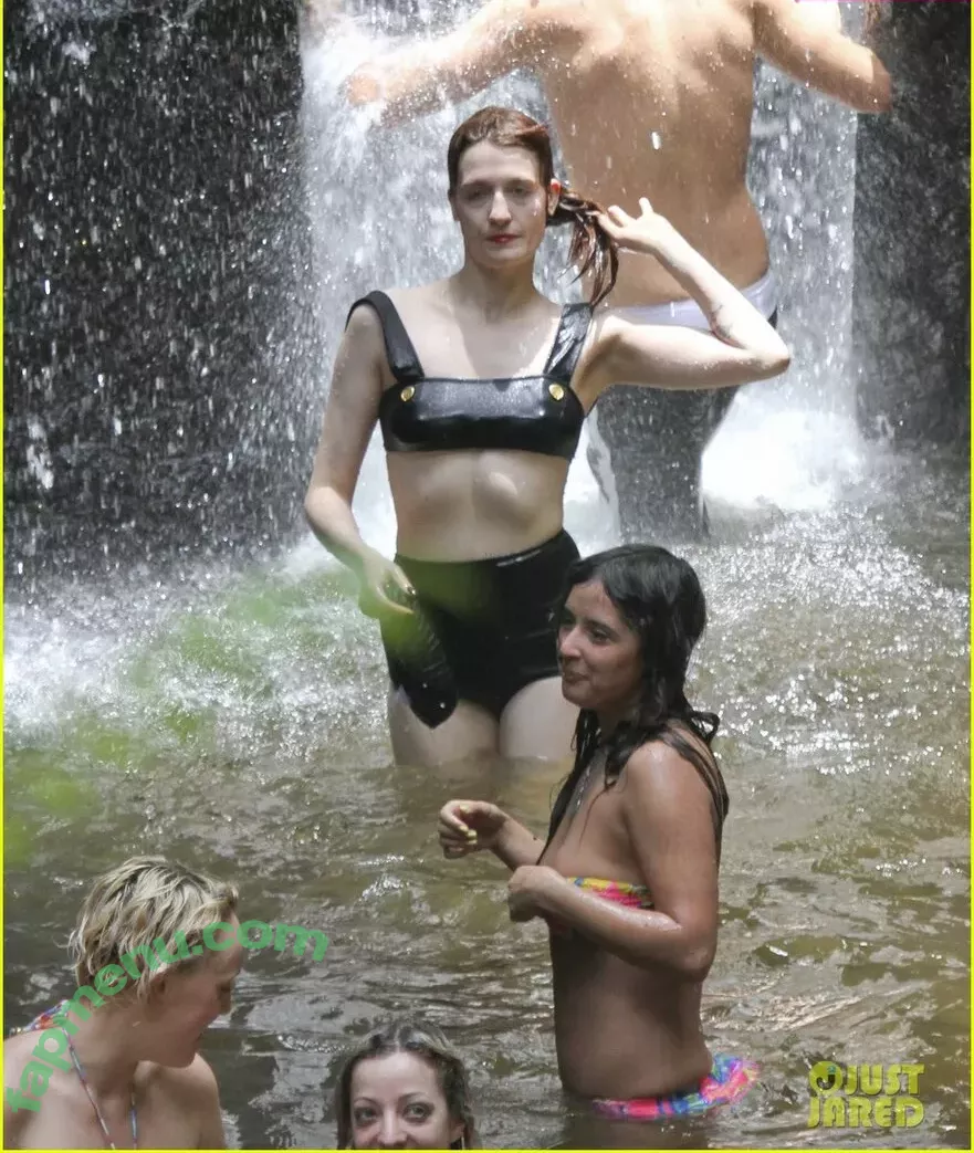 Florence Welch nude photo #0023 (florence)