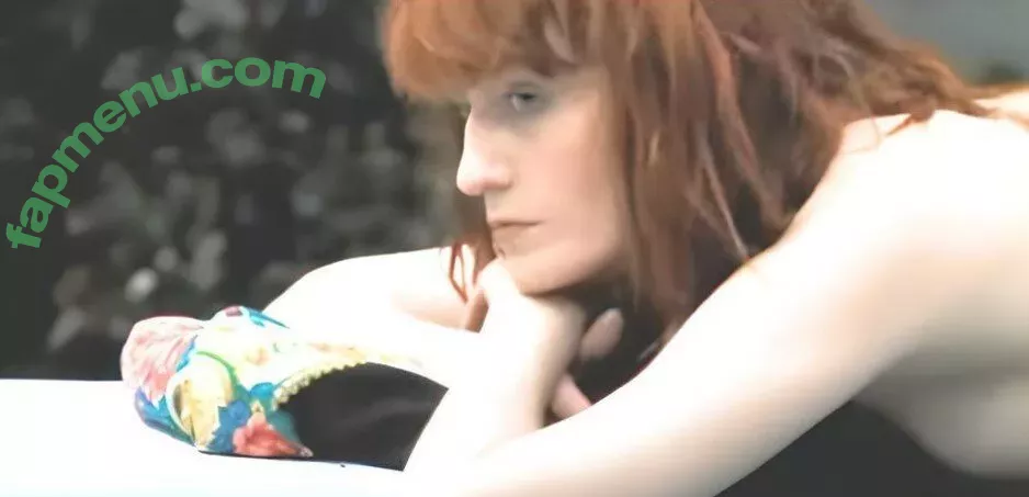 Florence Welch nude photo #0051 (florence)