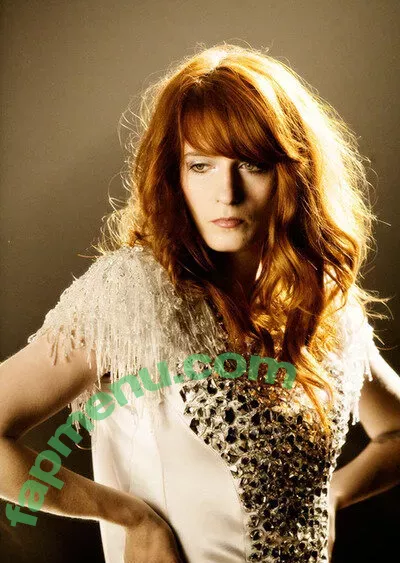 Florence Welch nude photo #0115 (florence)