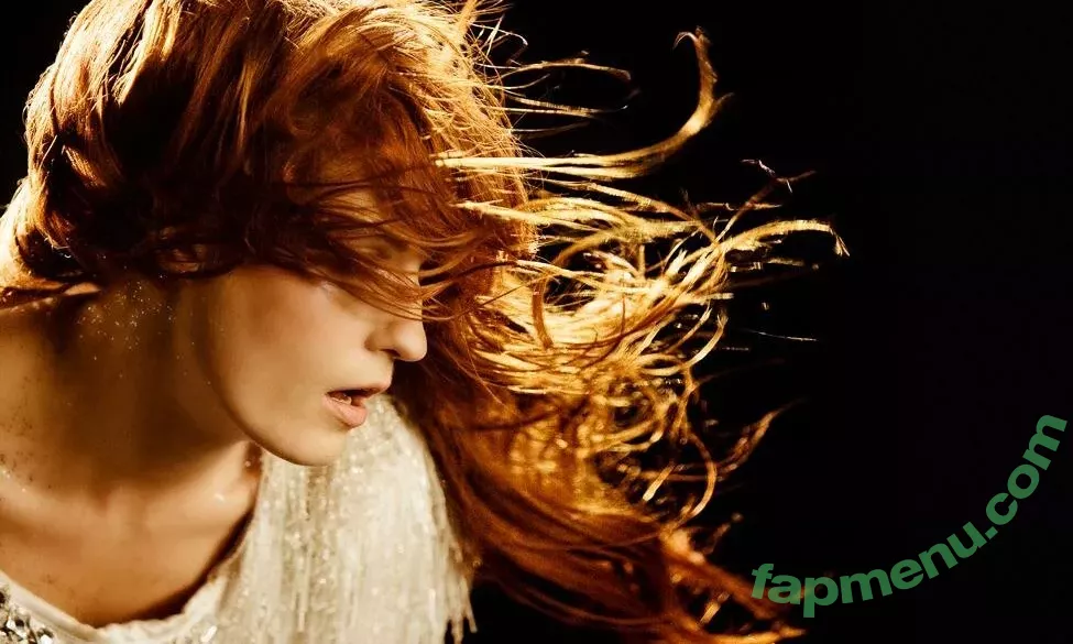 Florence Welch nude photo #0116 (florence)