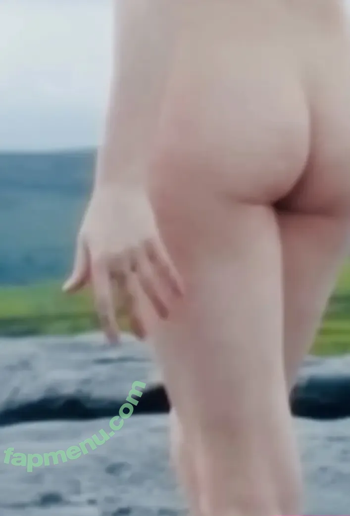 Florence Welch nude photo #0134 (florence)