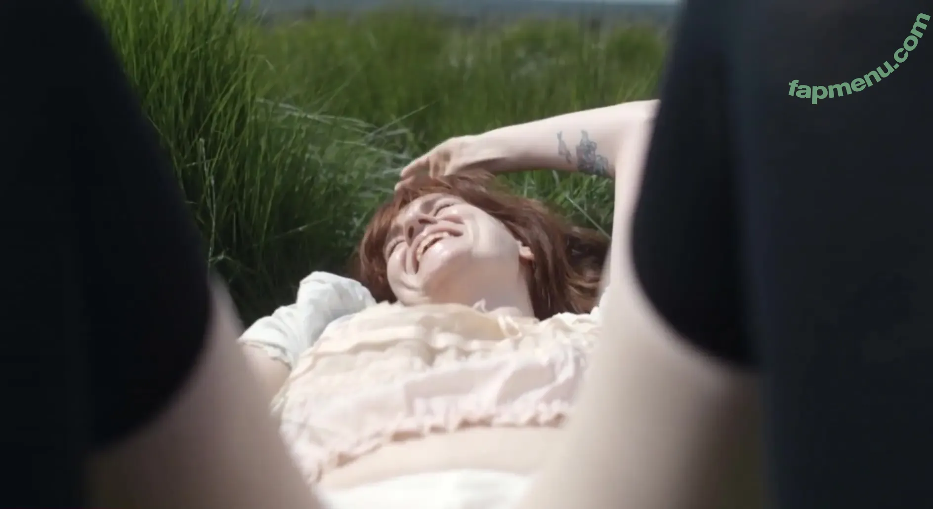 Florence Welch nude photo #0143 (florence)