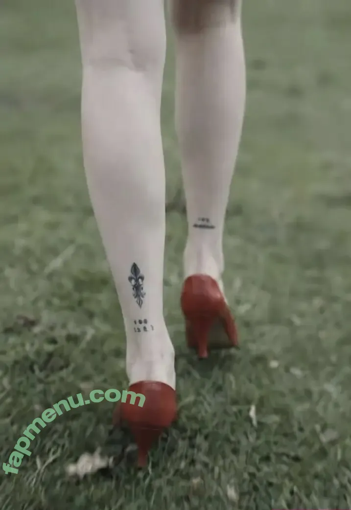 Florence Welch nude photo #0156 (florence)