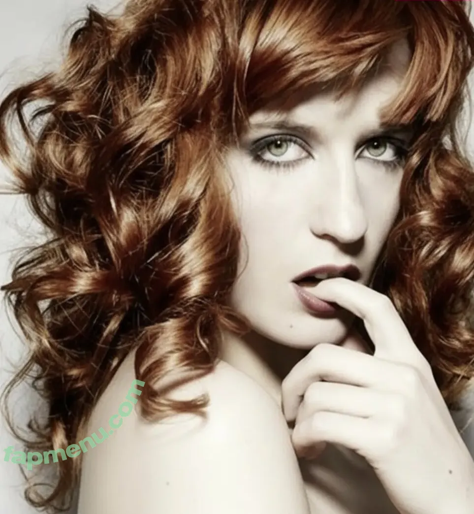 Florence Welch nude photo #0174 (florence)