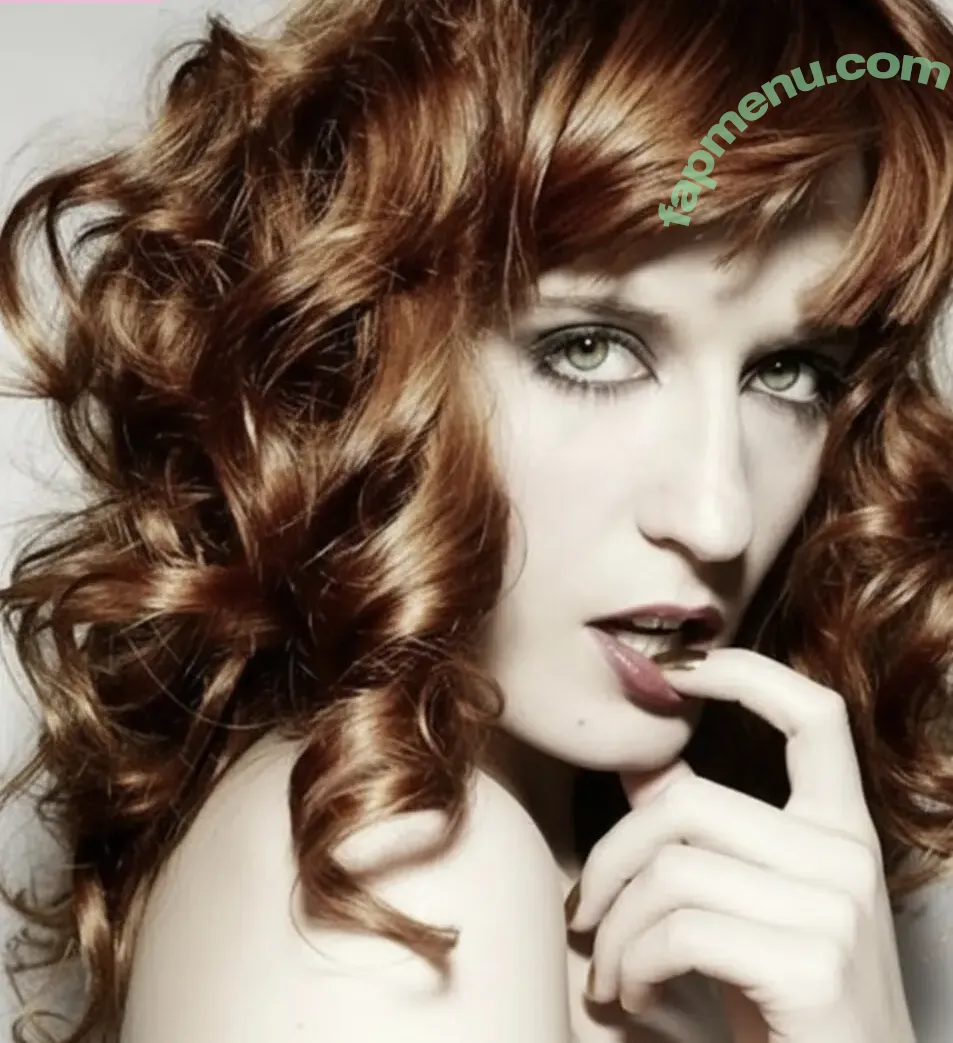 Florence Welch nude photo #0175 (florence)