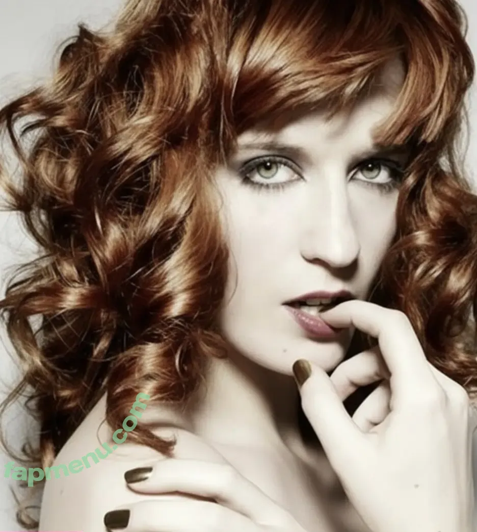 Florence Welch nude photo #0176 (florence)