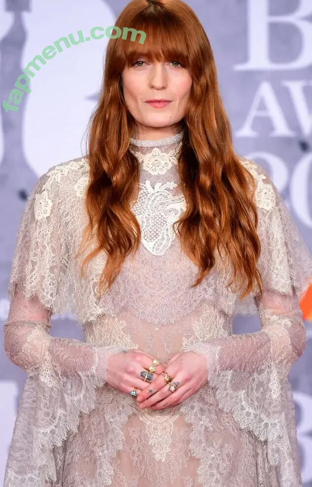 Florence Welch nude photo #0186 (florence)