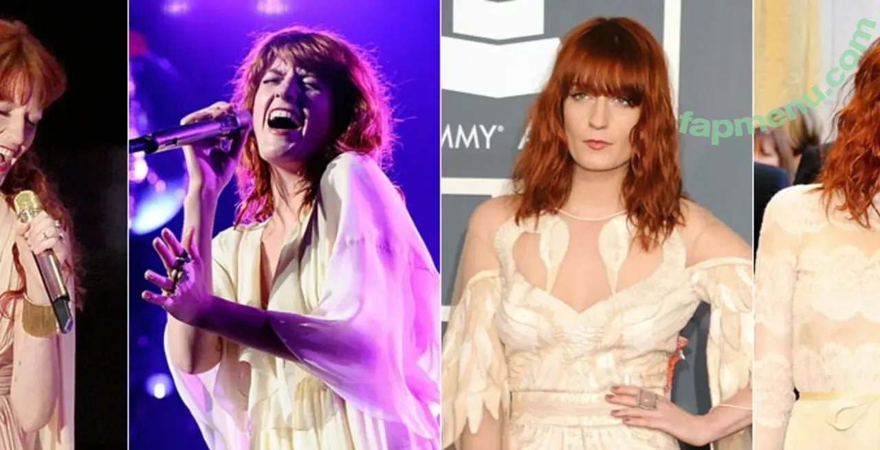 Florence Welch nude photo #0188 (florence)