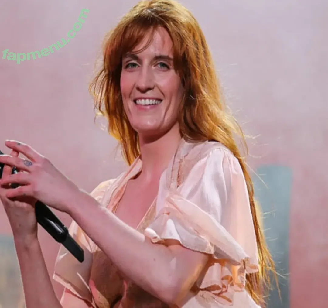 Florence Welch nude photo #0196 (florence)