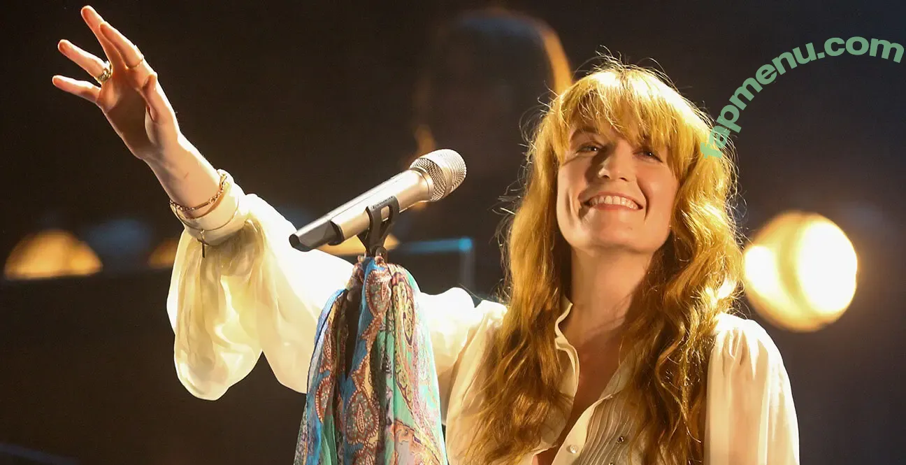 Florence Welch nude photo #0197 (florence)