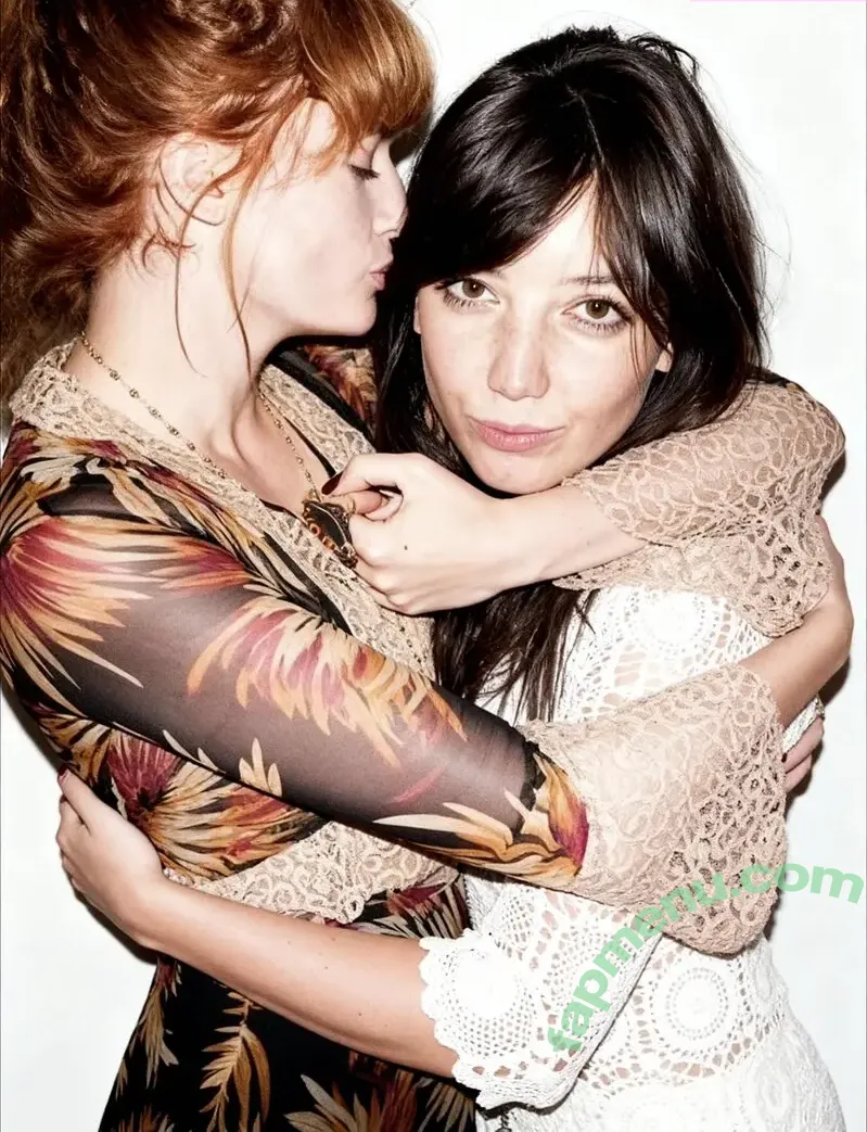 Florence Welch nude photo #0206 (florence)