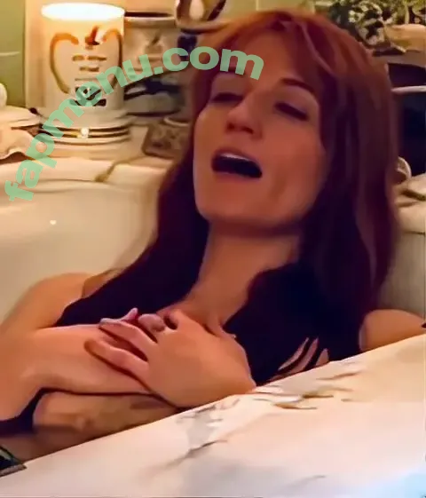 Florence Welch nude photo #0211 (florence)