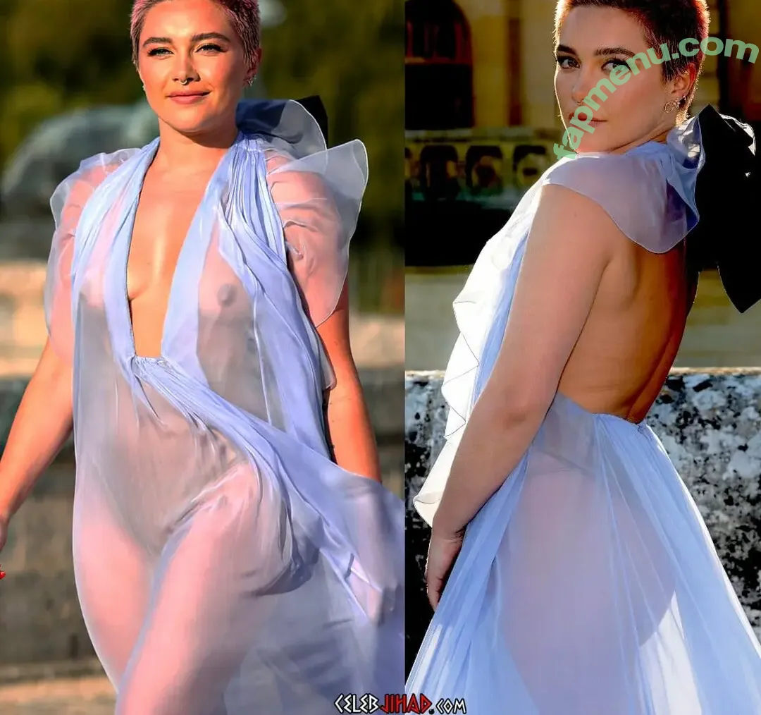 florencepugh nude photo #0003 (florencepugh)