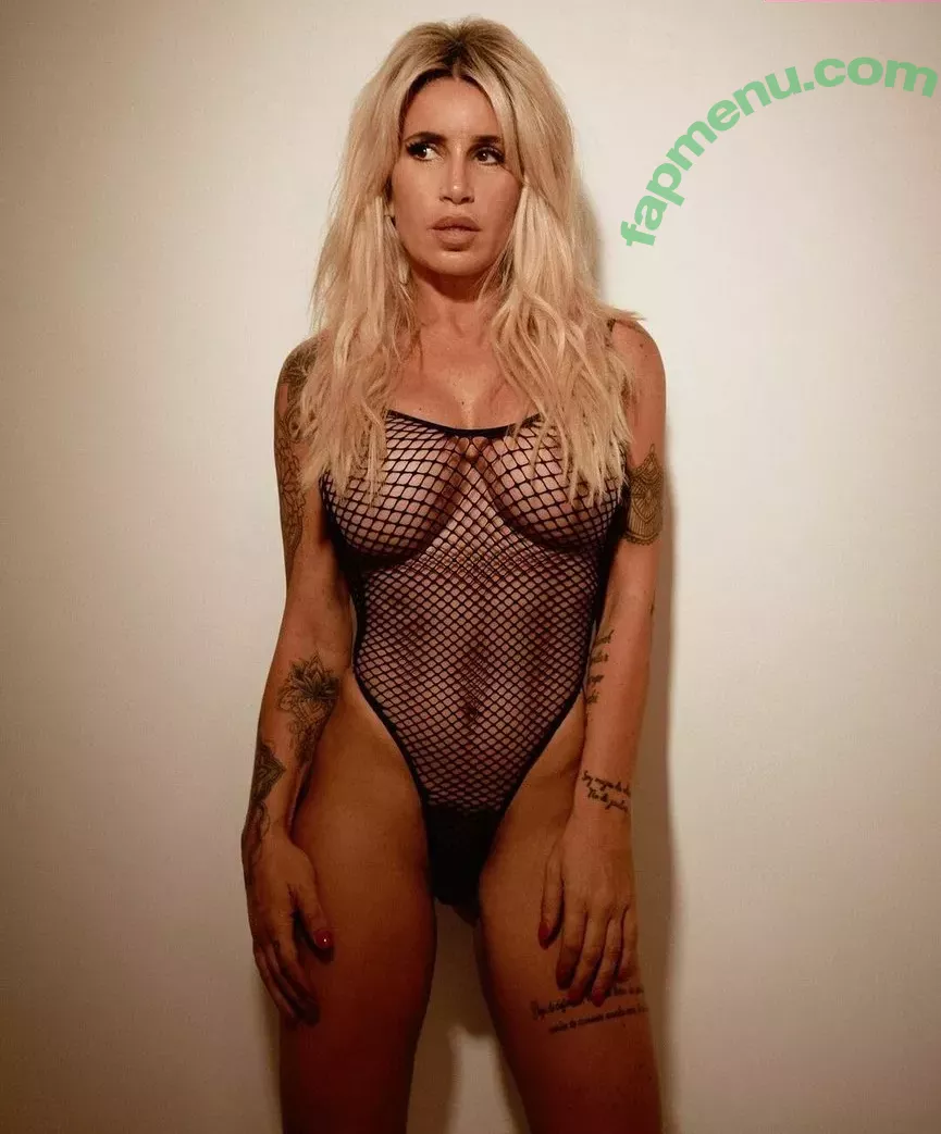 Florencia Pena nude photo #0002 (Florencia Pena)
