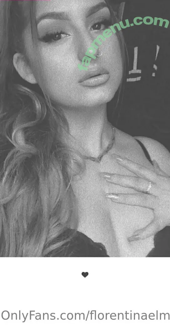 florentinaelmedina1989 nude photo #0003 (florentinaelmedina1989)