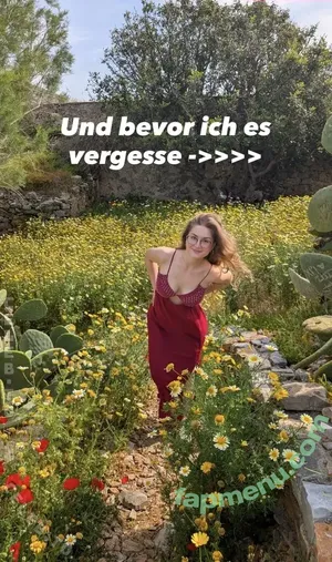 Florentine Osche / florentine_osche nude photo #0037