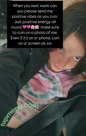 Florescent ASMR / Florescentx / florescent nude photo #0038