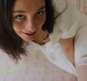 Florescent ASMR / Florescentx / florescent nude photo #0042