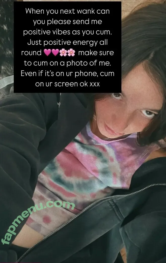 Florescent ASMR nude photo #0038 (Florescentx / florescent)