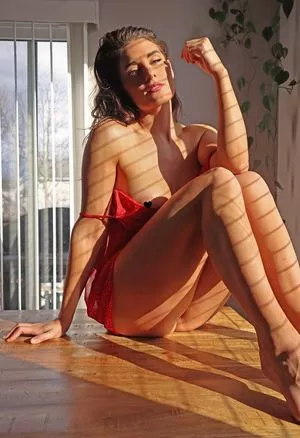 Florina Fitness / f.lo.ri.na / florina nude photo #0012