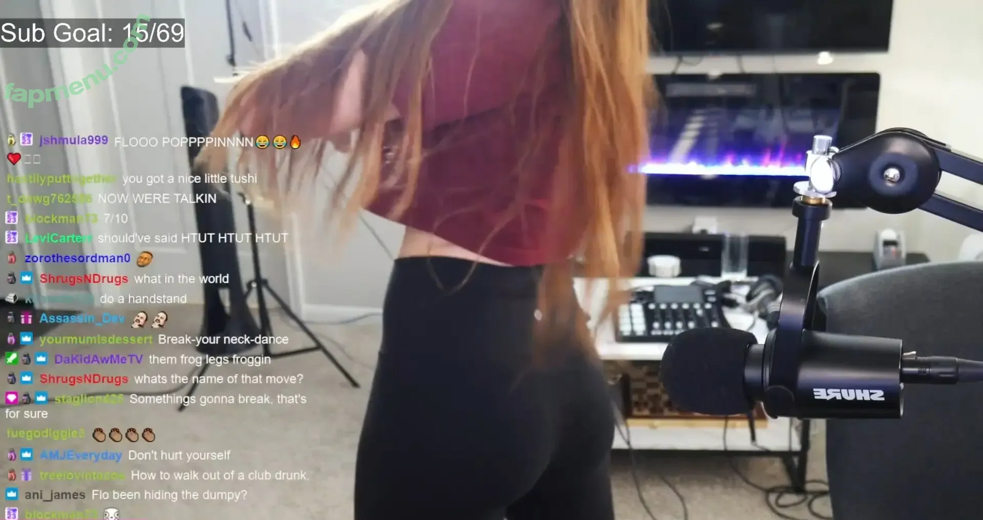 Floskeee nude photo #0043 (floskeee.tv / floskeeee / flothebunny)