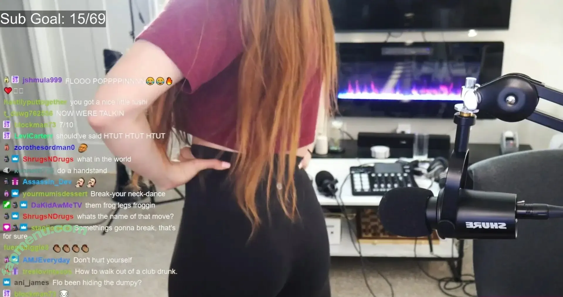 Floskeee nude photo #0044 (floskeee.tv / floskeeee / flothebunny)