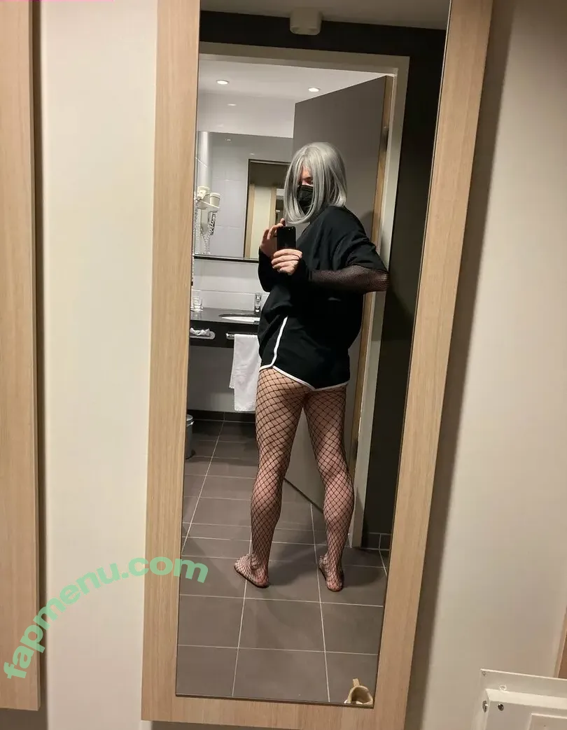 flou nude photo #0010 (flouspa)