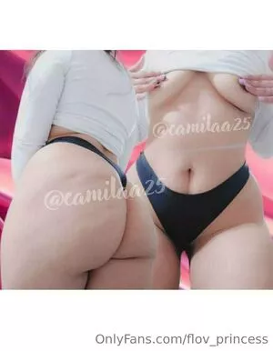 flov_princess / flo.imvu nude photo #0804