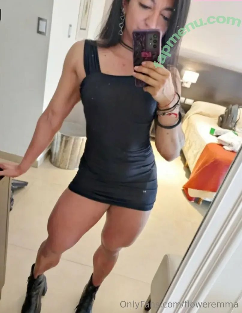 floweremma nude photo #0390 (floweramaames)