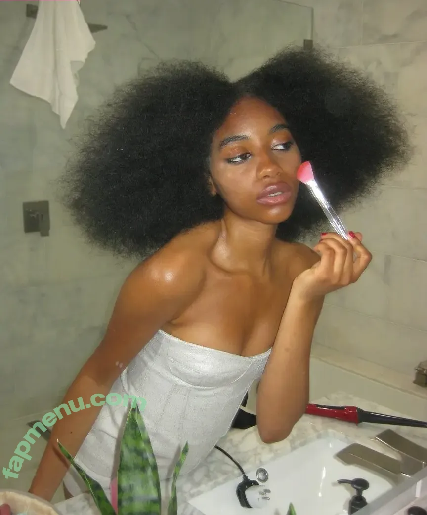 Flowerovlove nude photo #0083 (Joyce Cisse)