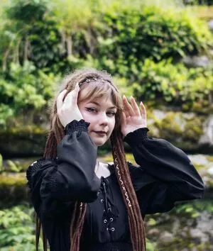 fluffyfulafel / fluffangel / fluffy.falafel / fluffypuffy / fluffypuffy777 / katyalolina / kiki_lastya / kikilastya nude photo #0833