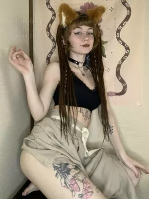 fluffyfulafel / fluffangel / fluffy.falafel / fluffypuffy / fluffypuffy777 / katyalolina / kiki_lastya / kikilastya nude photo #0853